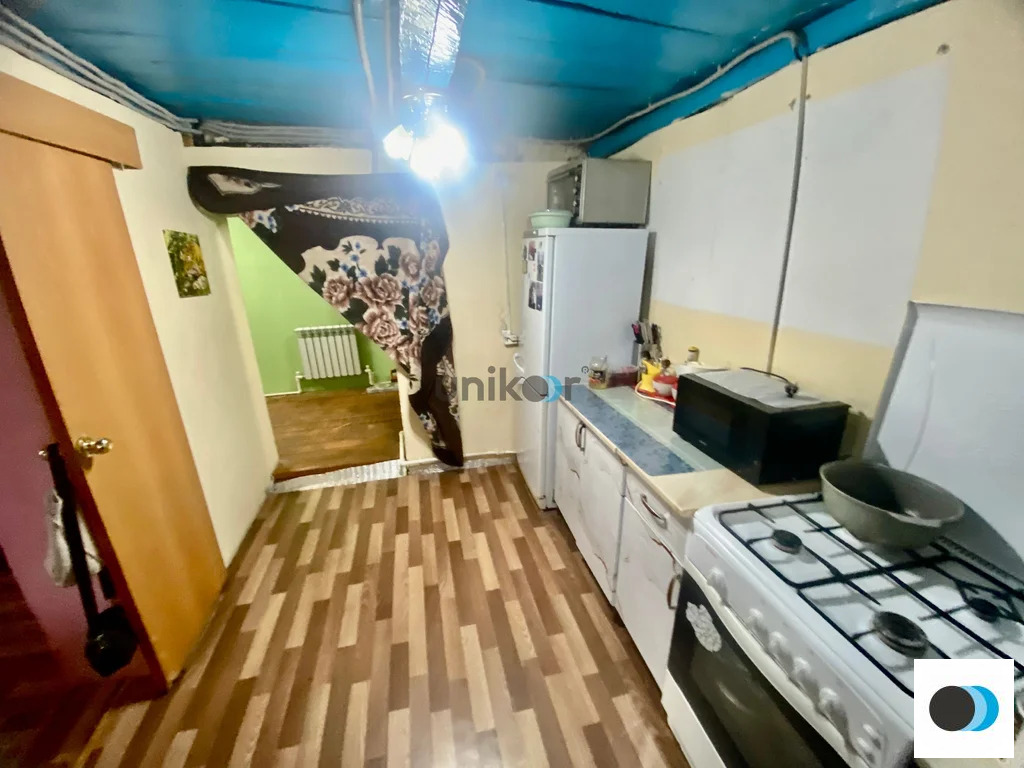 Продажа дома, Чуваш-Кубово, Иглинский район, ул. Ленина - Фото 13