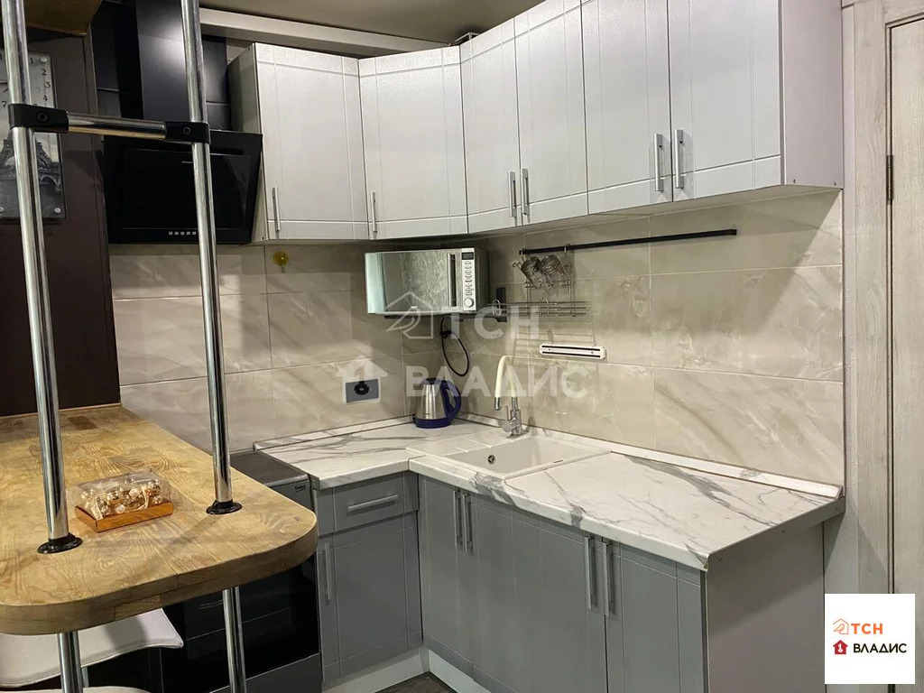 Продажа квартиры, Большие Жеребцы, Щелковский район, 1к1 - Фото 5
