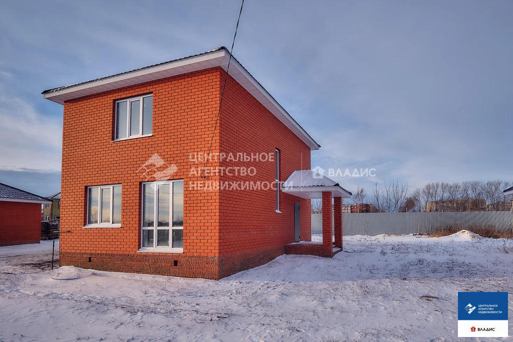 Продажа дома, Рыбное, Рыбновский район, ул. Цветочная - Фото 8