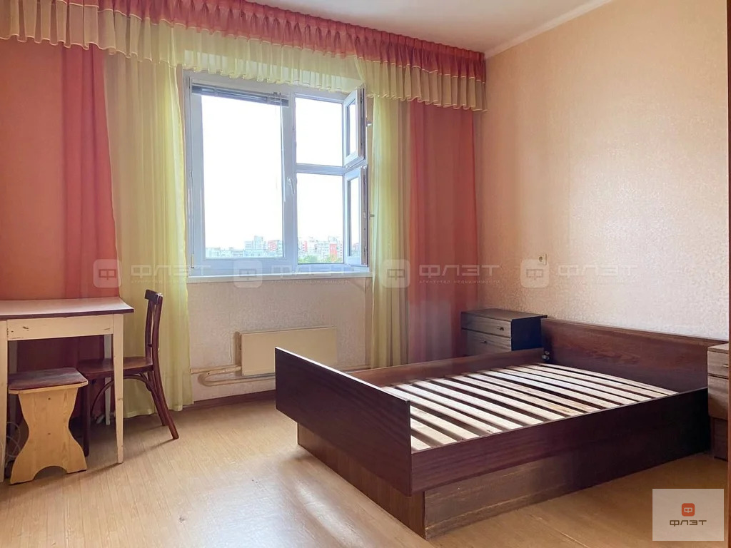 Аренда квартиры, Казань, ул. Рихарда Зорге д.78 - Фото 6