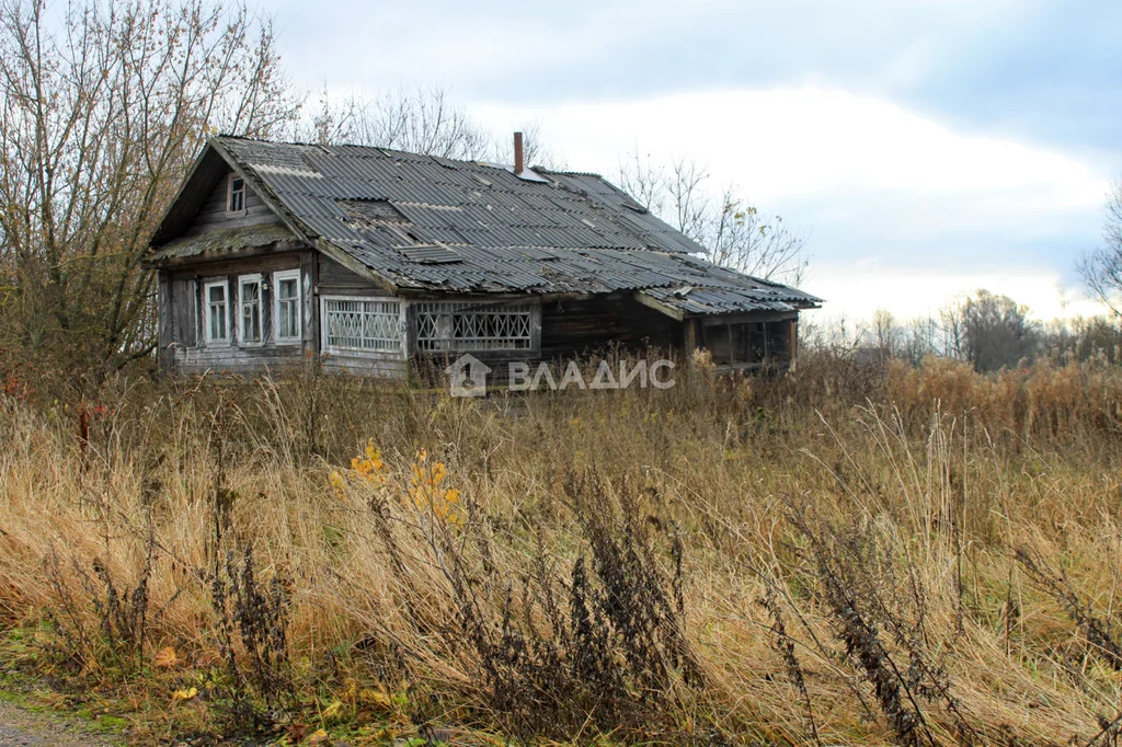 Земельный участок на продажу, Собинский район, деревня Юрино - Фото 2