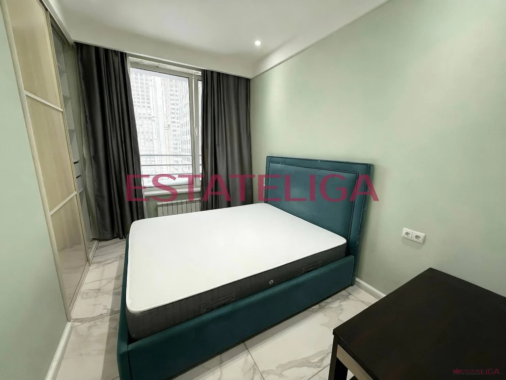 Аренда квартиры, Шелепихинская наб. - Фото 11