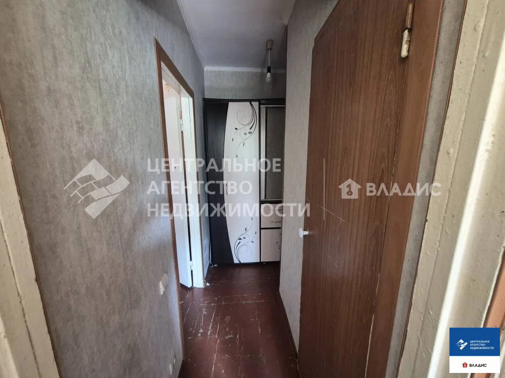 Продажа квартиры, Рязань, ул. Керамзавода - Фото 6