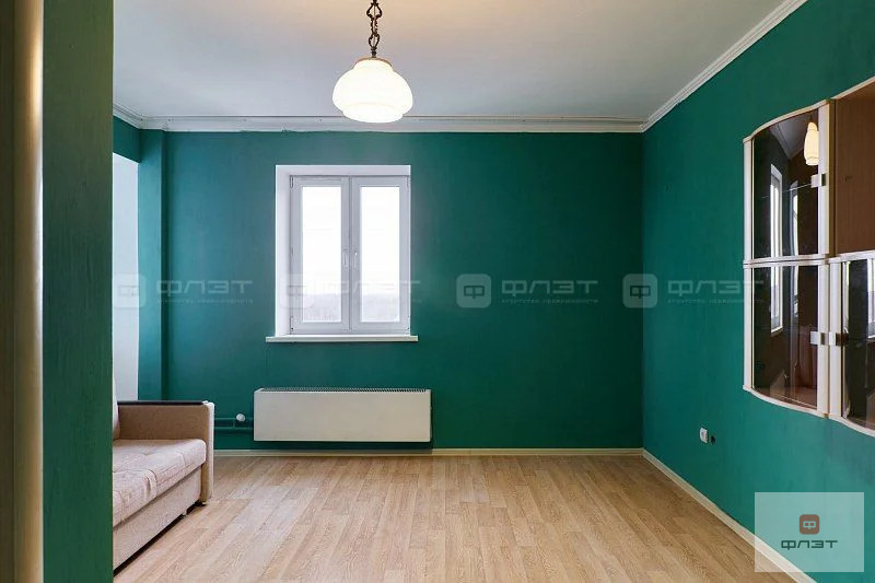 Аренда квартиры, Казань, ул. Абубекира Терегулова д.4 - Фото 6