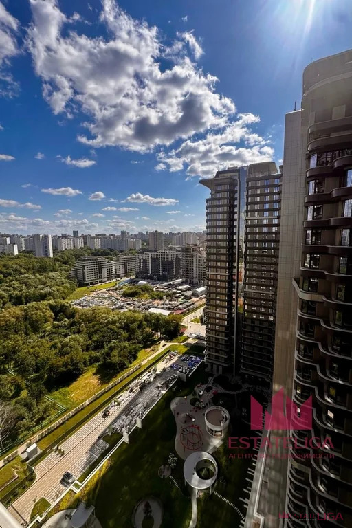 Аренда квартиры, улица Василия Ланового - Фото 31