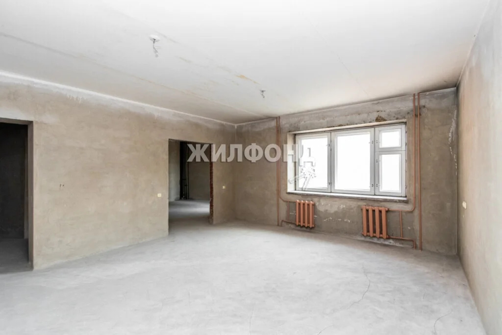 Продажа квартиры, Новосибирск, ул. Зыряновская - Фото 3