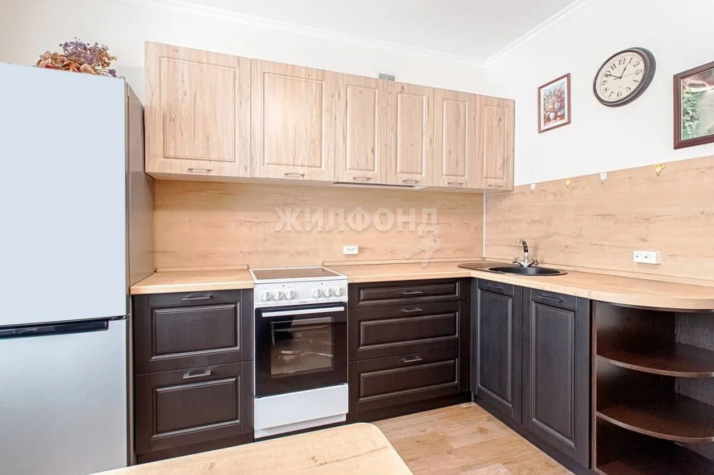 Продажа квартиры, Бердск, ул. Новосибирская - Фото 5