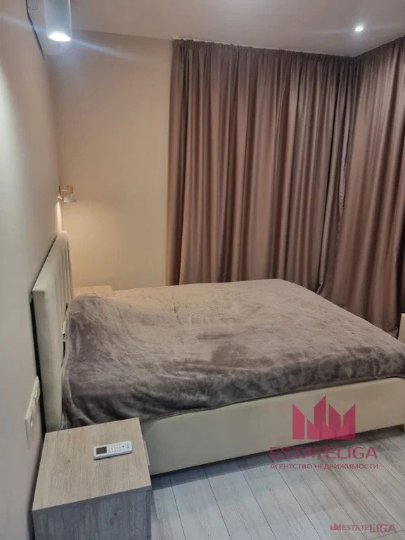 Аренда квартиры, Волгоградский пр-кт. - Фото 1