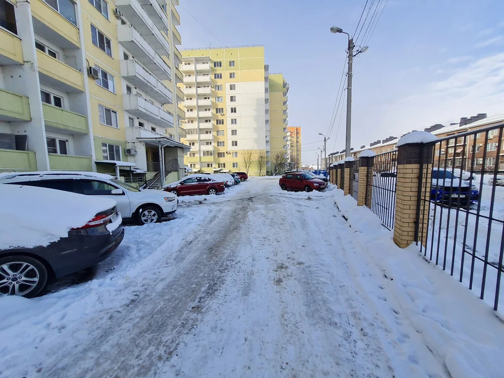 Аренда квартиры, Афипский, Северский район, ул. 50 лет Октября - Фото 14