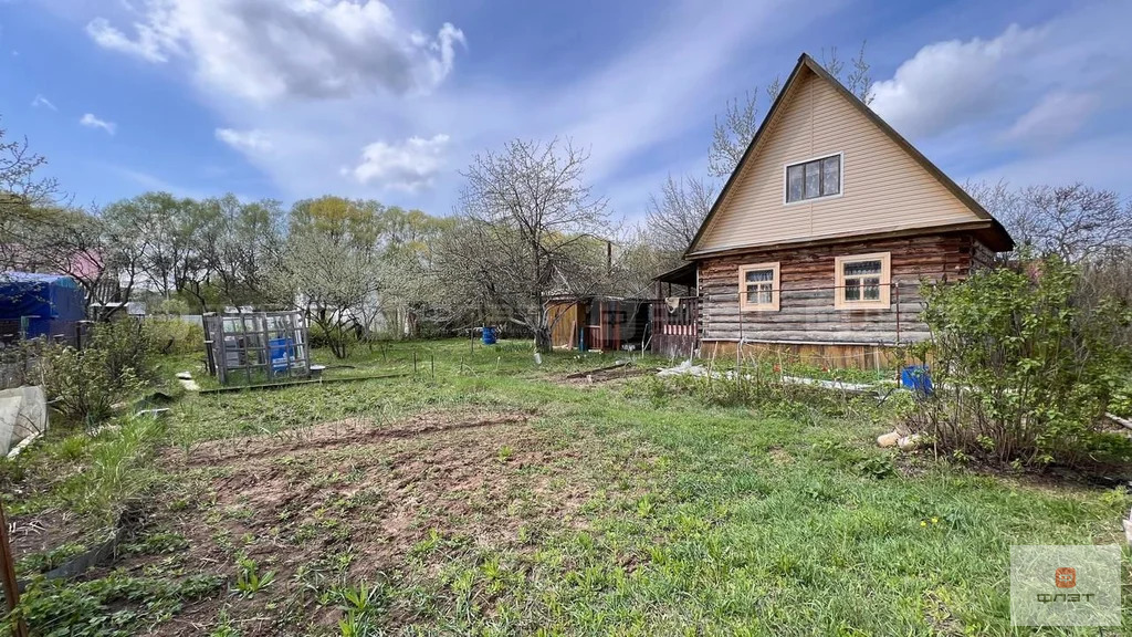 Продажа дома, Казань, тер. СНТ Нокса-авиа - Фото 1