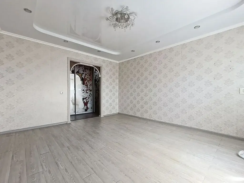 Продажа трехкомнатной квартиры 62.0м Южный просп., 9к4, Электросталь, ... - Фото 11