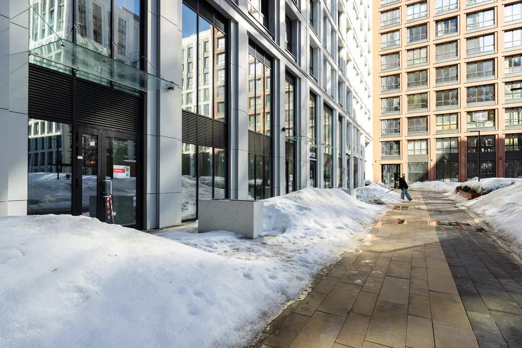 Аренда ПСН площадью 52.7 м2 - Фото 3