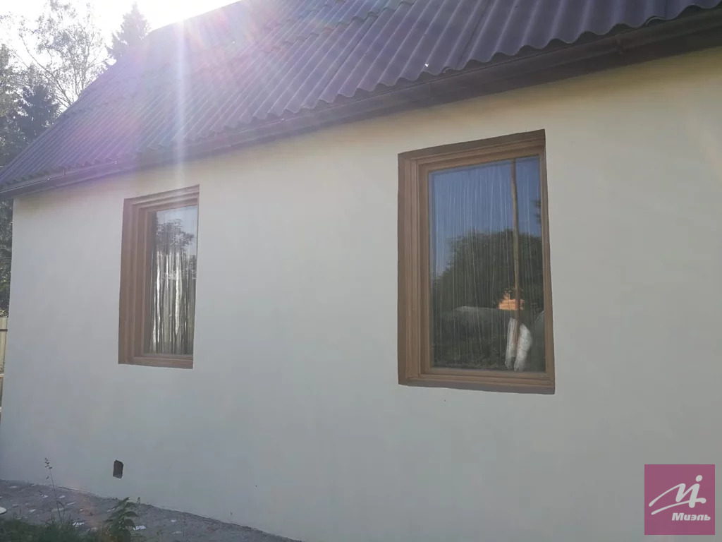 Сдается дом. , Тучково рп, Загородная улица - Фото 3