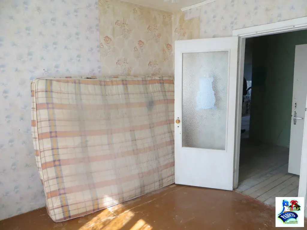 Продам отличную квартиру под ремонт. - Фото 14