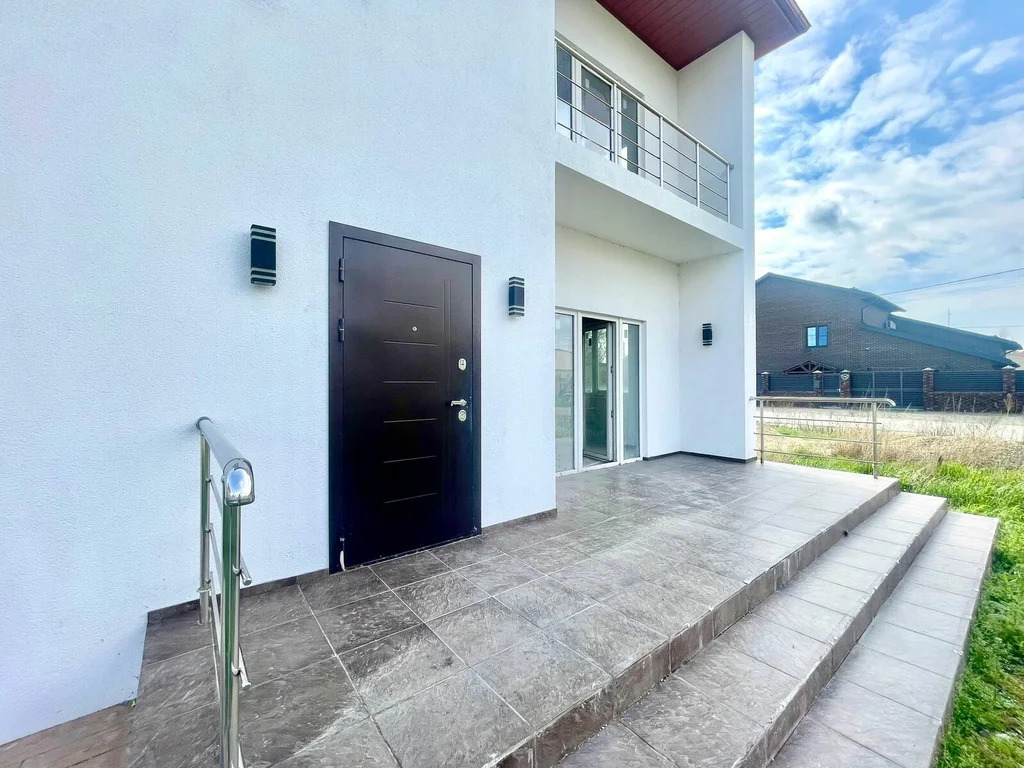 Продажа дома, Темрюк, Темрюкский район, ул. Карла Маркса - Фото 7