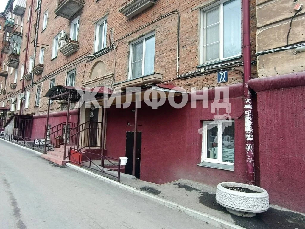 Продажа квартиры, Новосибирск, Сибиряков-Гвардейцев пл. - Фото 3