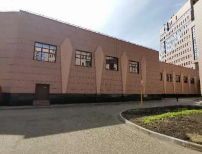 Бизнес-центр со спортзалами 19795,8 кв.м на тер. Делового центра - Фото 6