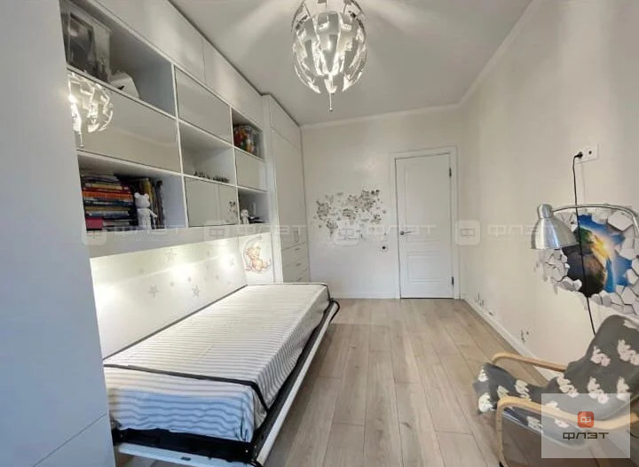 Продажа квартиры, Казань, ул. Николая Ершова - Фото 3