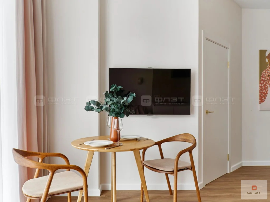 Аренда квартиры, Казань, ул. Галиаскара Камала д.39 - Фото 9