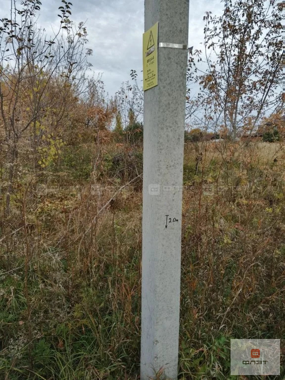 Продажа участка, Казань, ул. Береговая (Отары) - Фото 11