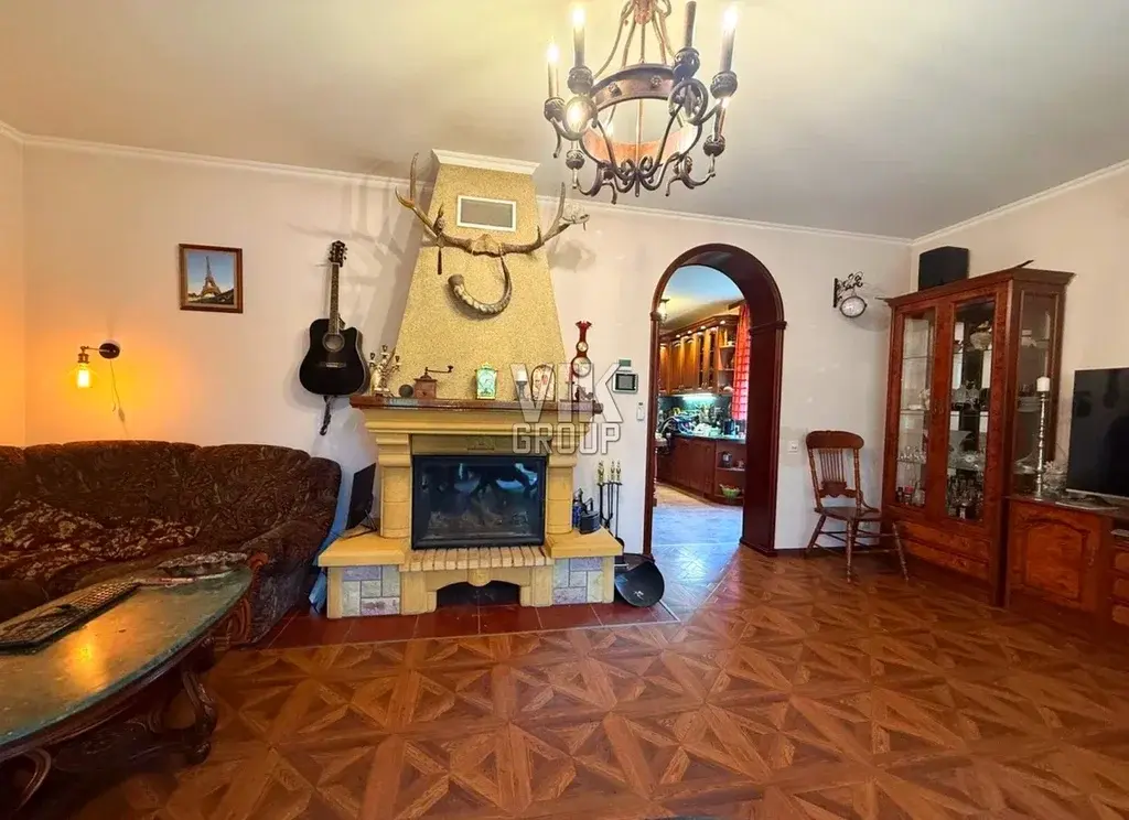 Продается прекрасный двухэтажный коттедж в деревне Поздняково дом 135 - Фото 16