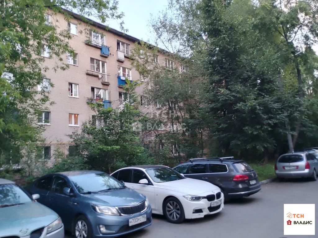 Продажа квартиры, Королев, ул. Первомайская - Фото 0