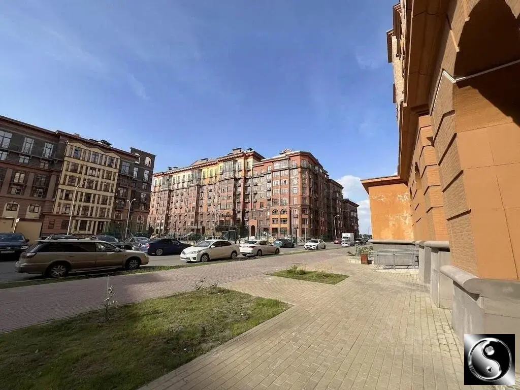 Аренда склада 8.0м Московская область, Одинцовский городской округ, .. - Фото 1