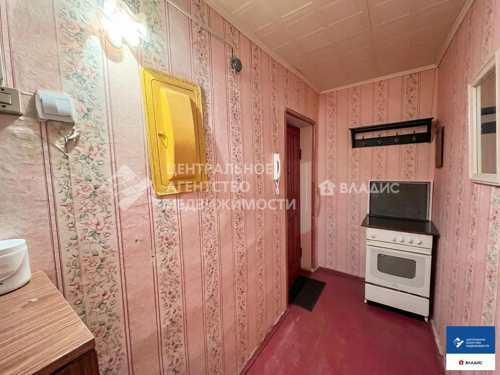 Продажа квартиры, Октябрьский, Михайловский район, ул. Гончарова - Фото 6