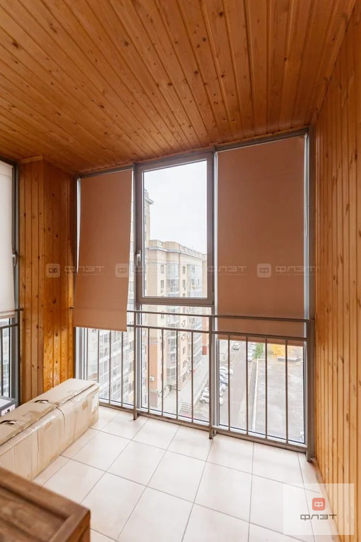 Продажа квартиры, Казань, ул. Достоевского - Фото 7