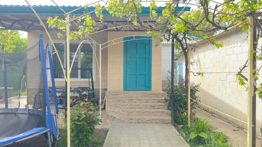 Продажа дома, Абинск, Абинский район, ул. Коллективная - Фото 4