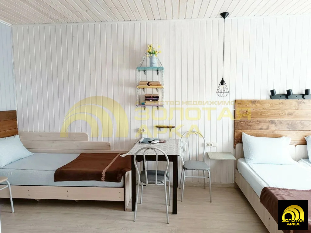 Продажа дома, Волна, Темрюкский район, ул. Фанагорийская - Фото 20