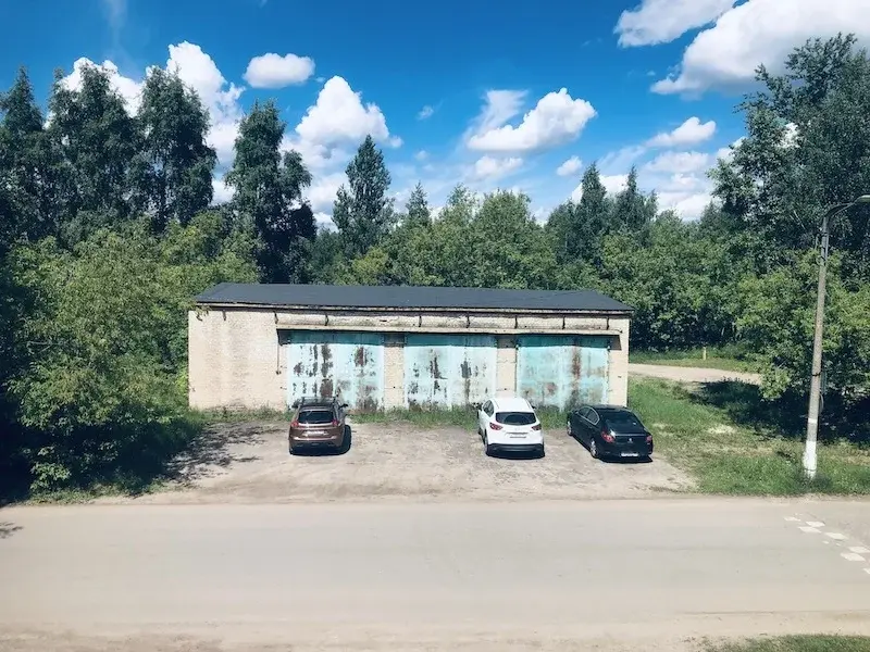 Ярославское шоссе, 79 км от МКАД, п. Дуброво.Сдаются гостиница и гараж - Фото 17