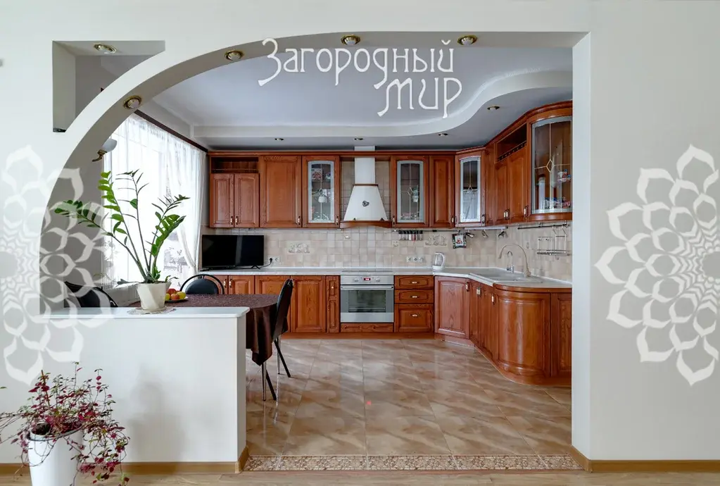 2-комнатная квартира в Красногорске. - Фото 5