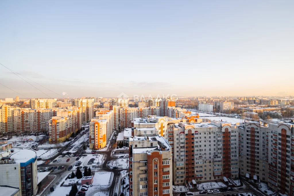 Санкт-Петербург, Кондратьевский проспект, д.64к8, 3-комнатная квартира ... - Фото 7