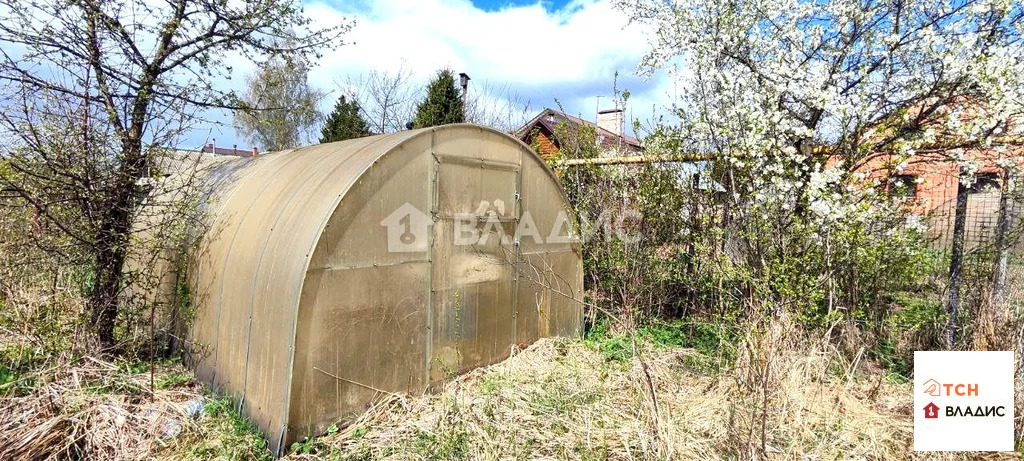 Продажа участка, Талицы, Истринский район, ул. Новая - Фото 11