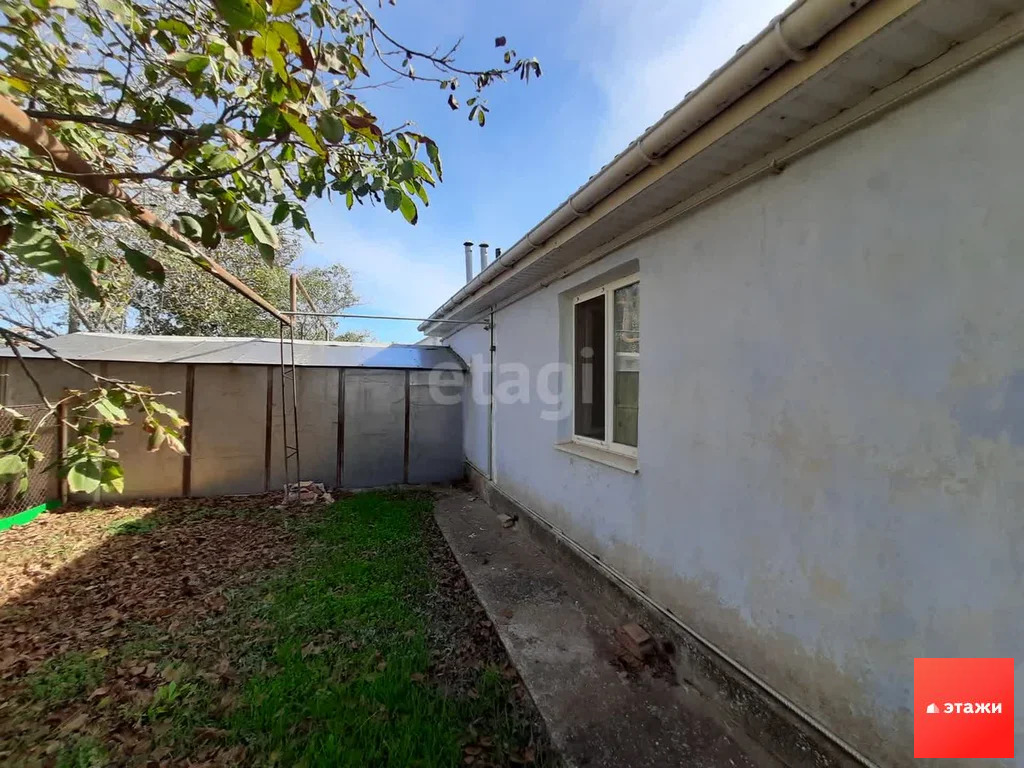 Продажа дома, Куликовка, Сакский район, ул. Молодежная - Фото 19