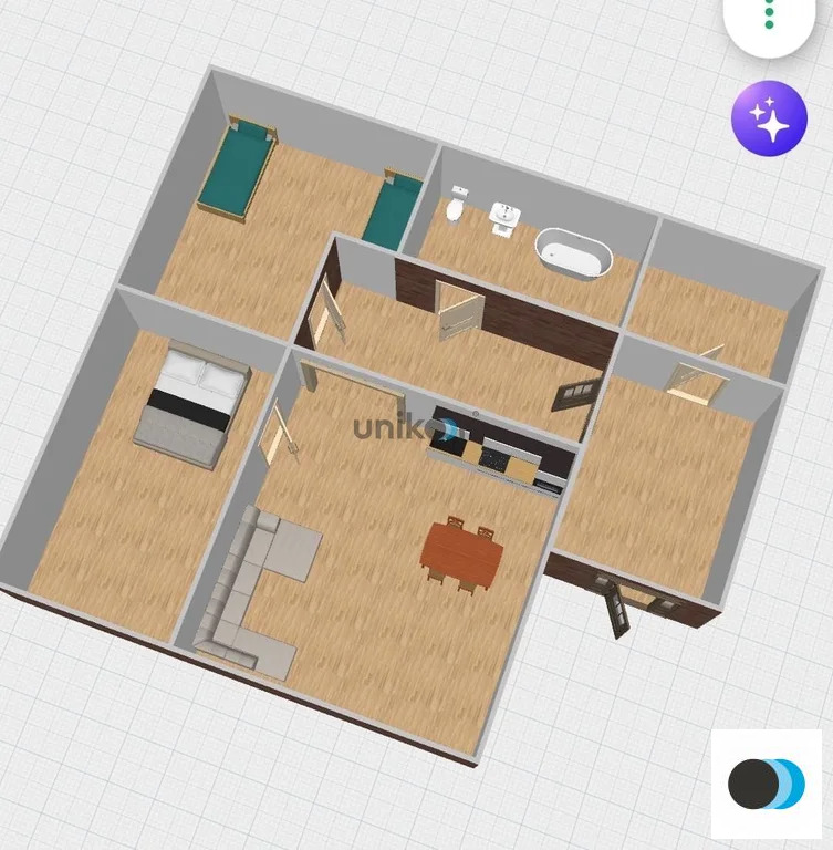 Продажа дома, Красный Ключ, Иглинский район, Undefined - Фото 5