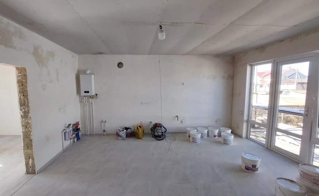 Продажа дома, Темрюк, Темрюкский район, ул. Мойка - Фото 5