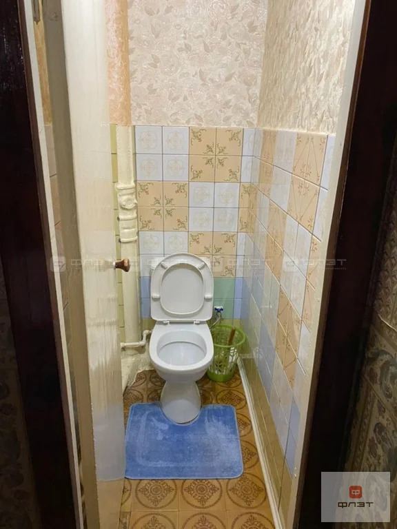 Продажа квартиры, Казань, ул. Чистопольская - Фото 5