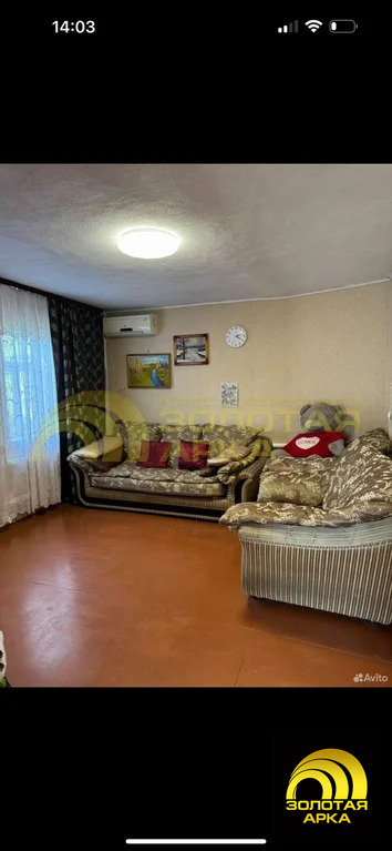 Продажа дома, Холмская, Абинский район, ул. Калинина - Фото 4