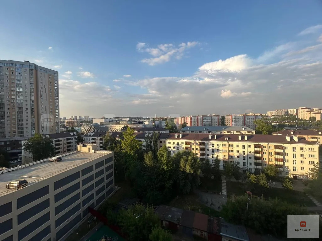 Аренда квартиры, Казань, ул. Роторная д.27е - Фото 11