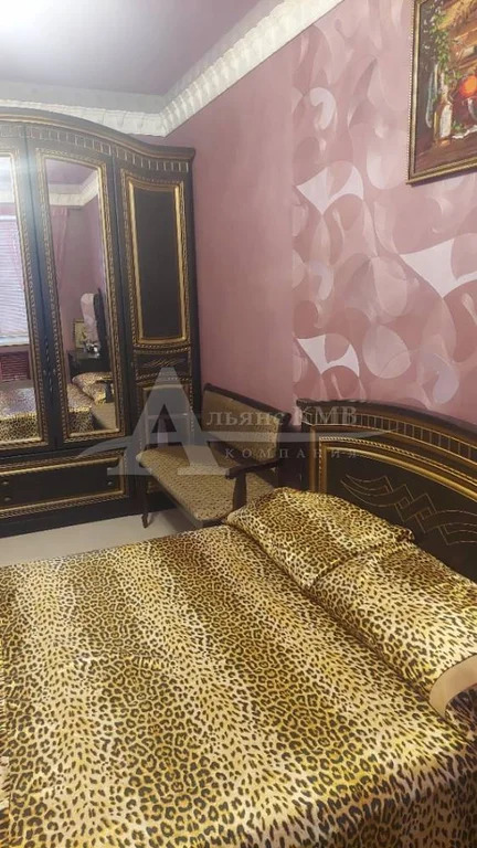 Продажа квартиры, Георгиевск, ул. Салогубова - Фото 6