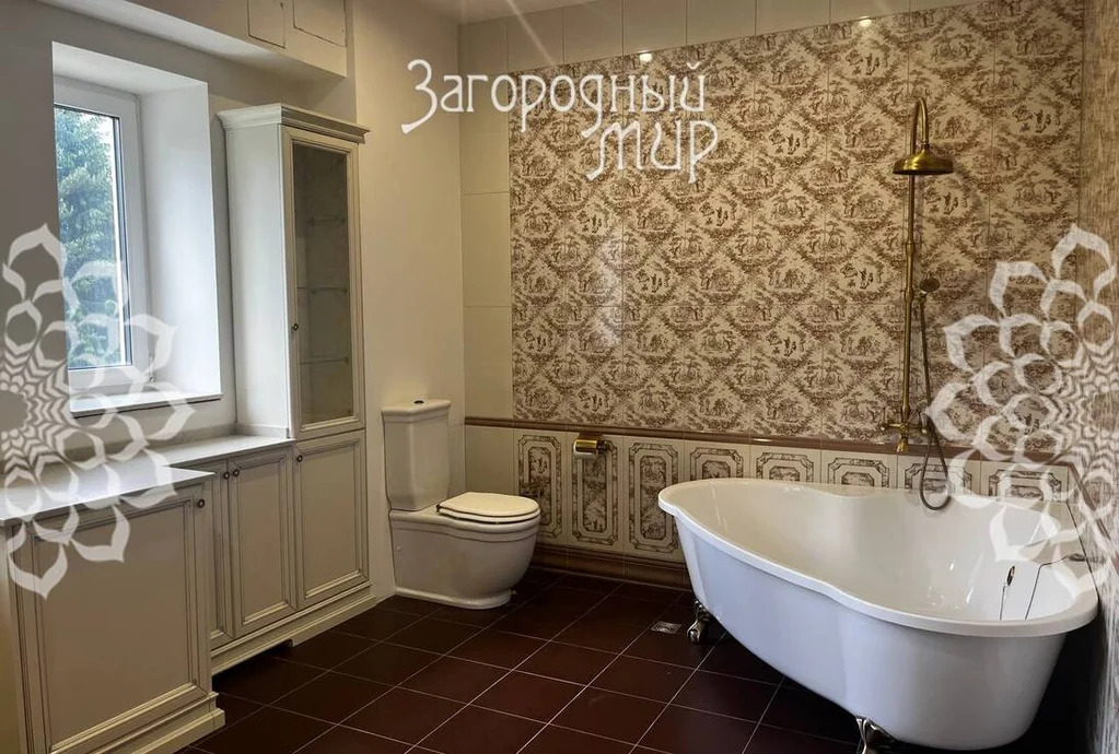 Продам дом, Новорижское шоссе, 25 км от МКАД - Фото 16