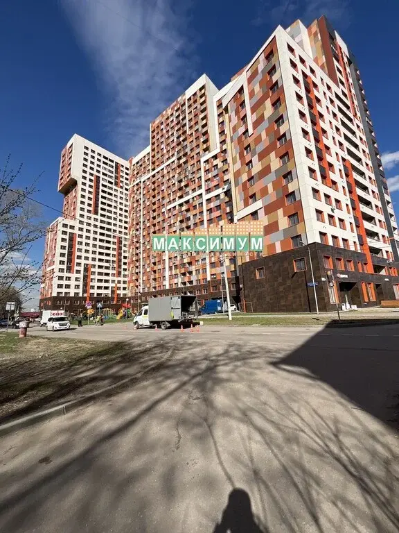 2 комнатная квартира в г. Люберцы, ЖК Карамельный - Фото 1