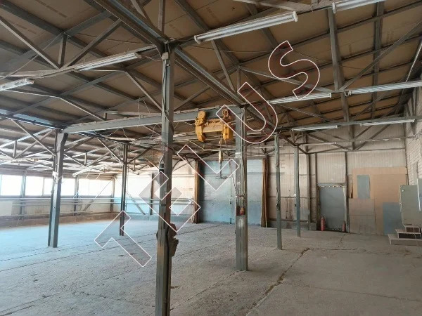 МО, Дмитровский район, п Некрасовский, ул Северная, 2700 м2, ... - Фото 5