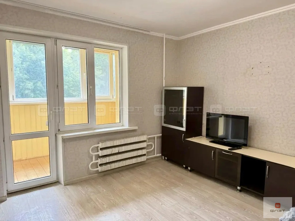 Продажа квартиры, Казань, ул. Сафиуллина - Фото 4