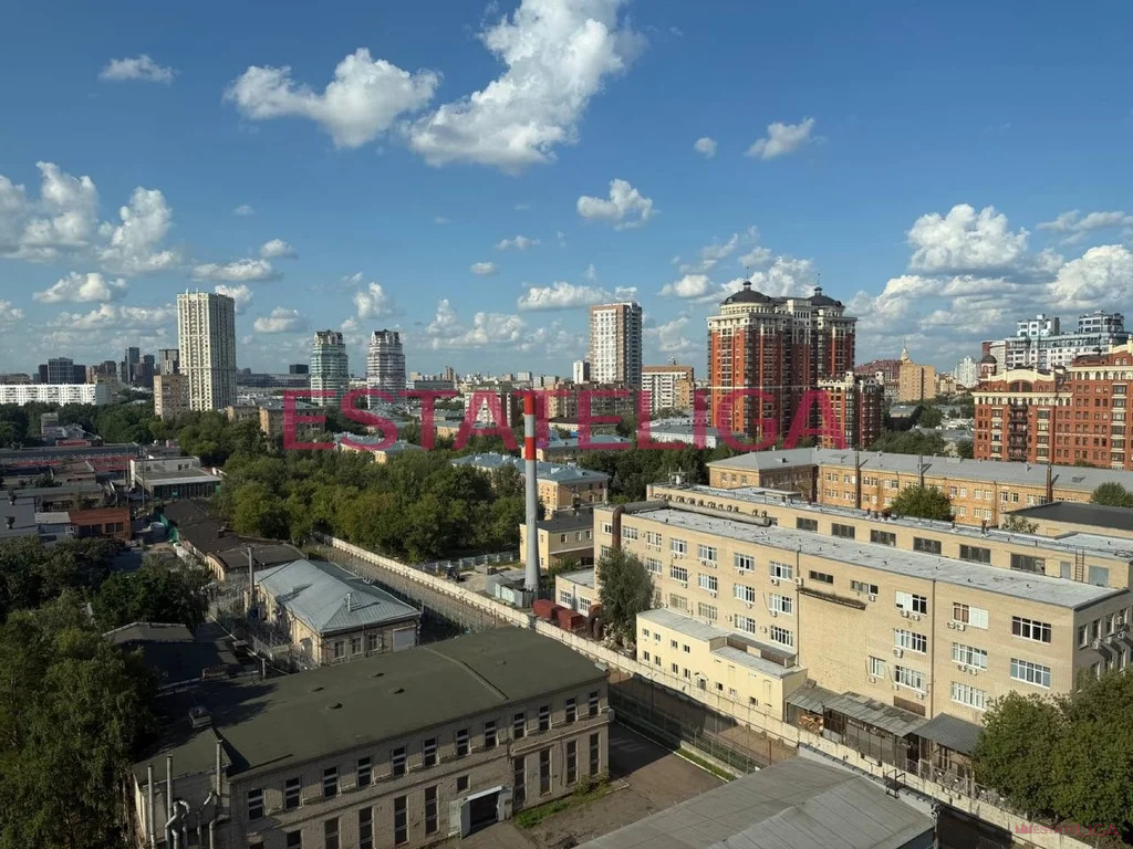 Продажа квартиры, улица Ротмистрова - Фото 20