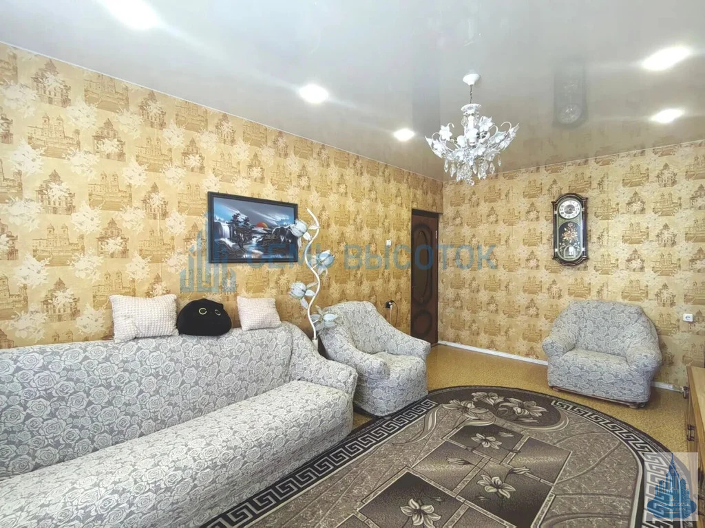 Продажа квартиры, м. Новопеределкино, Боровское ш. - Фото 7