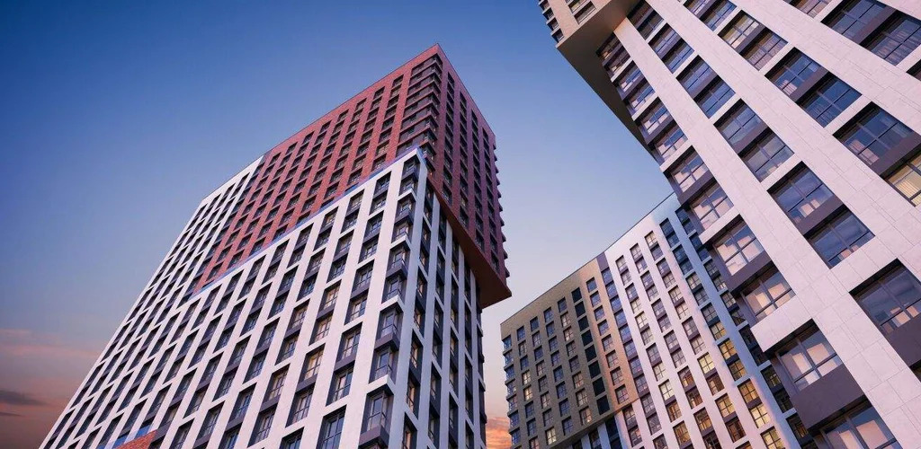 Продам 1-комн. квартиру 56.7 кв.м. - Фото 4