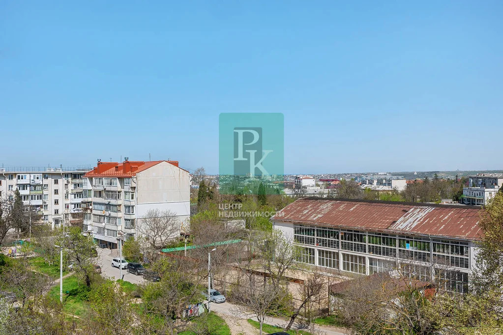 Продажа квартиры, Севастополь, ул. Истомина - Фото 8